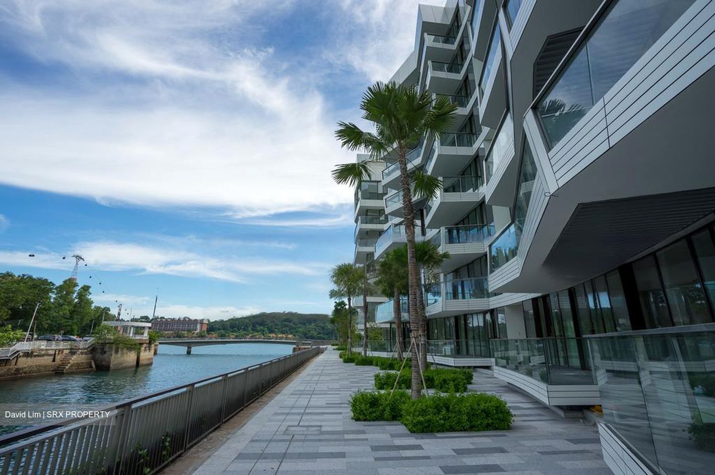 Corals At Keppel Bay (D4), Condominium #489369841